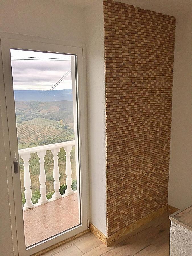 Lambisco- Alojamento Local Alfândega da Fé Buitenkant foto