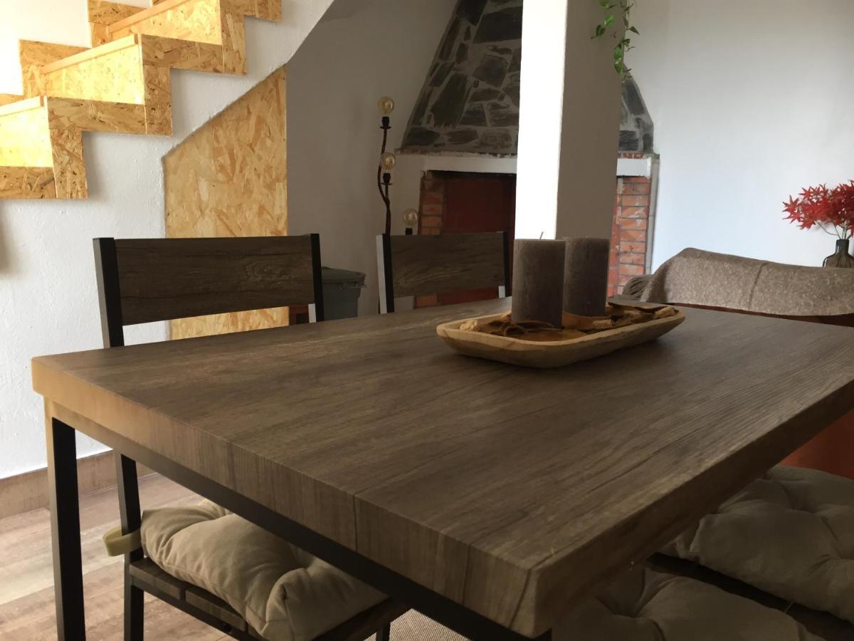 Lambisco- Alojamento Local Alfândega da Fé Buitenkant foto