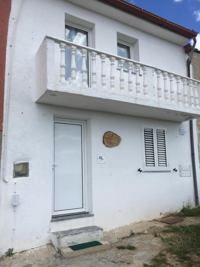 Lambisco- Alojamento Local Alfândega da Fé Buitenkant foto