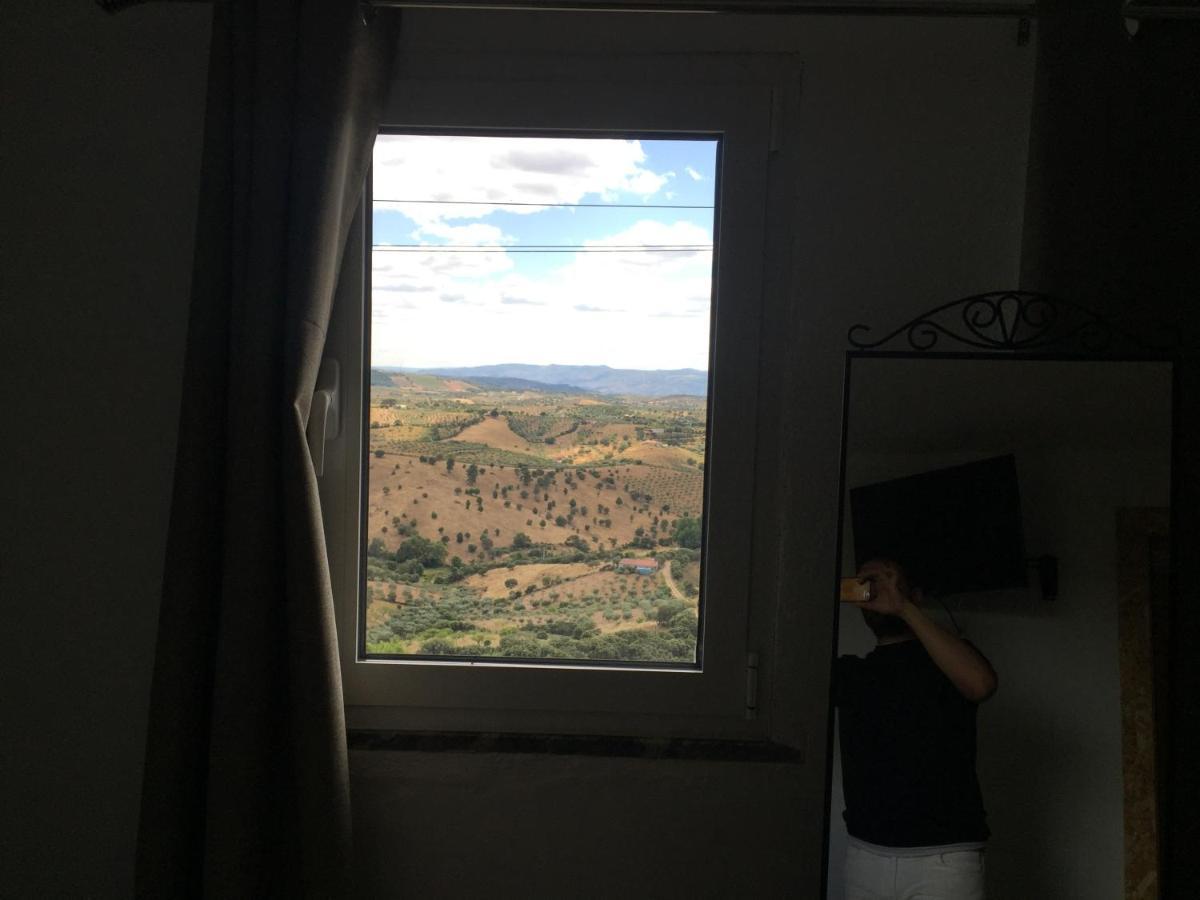 Lambisco- Alojamento Local Alfândega da Fé Buitenkant foto