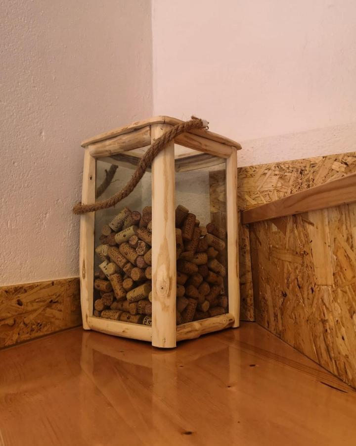 Lambisco- Alojamento Local Alfândega da Fé Buitenkant foto