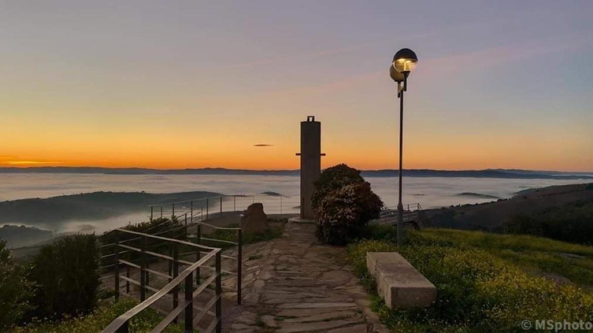 Lambisco- Alojamento Local Alfândega da Fé Buitenkant foto