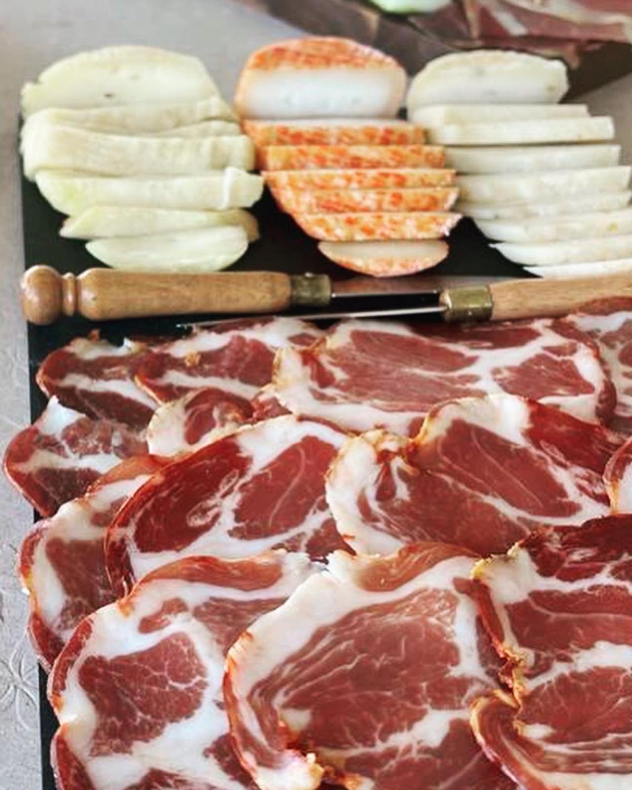 Lambisco- Alojamento Local Alfândega da Fé Buitenkant foto