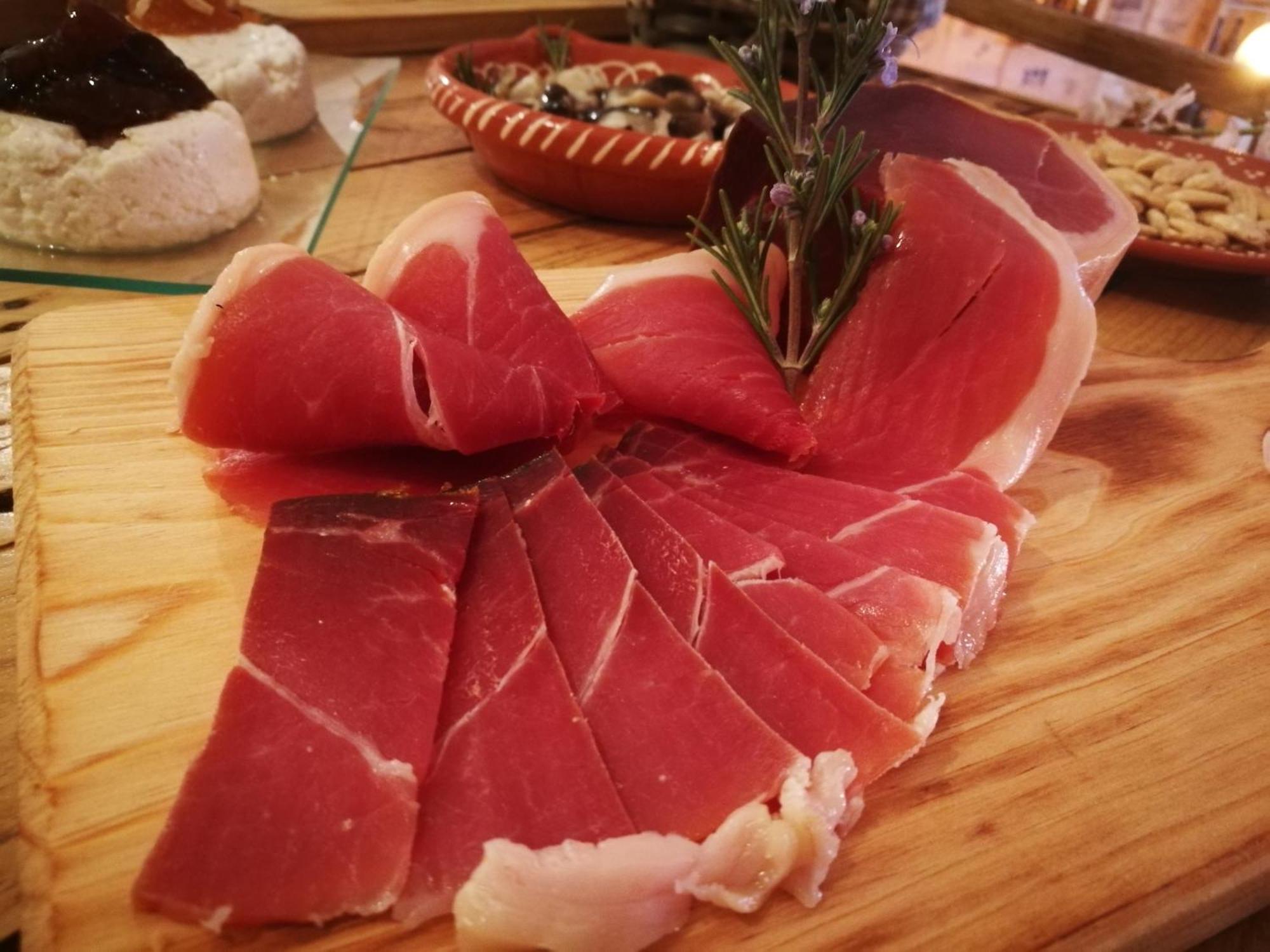 Lambisco- Alojamento Local Alfândega da Fé Buitenkant foto